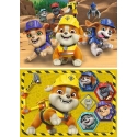 Ravensburger Puzzle 2x12 pcs - Paw Patrol Ravensburger Puzzle 2x12 pcs - Paw Patrol