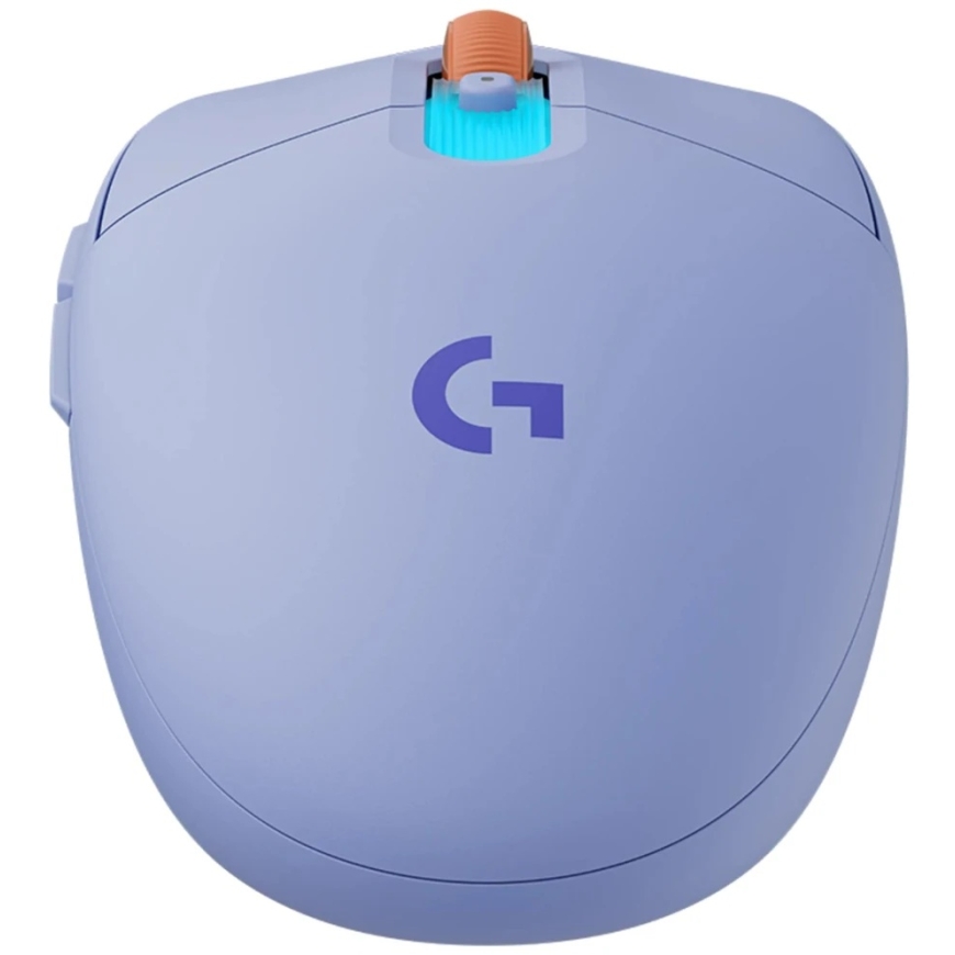 Logitech G305 X Superlight lilac – 2