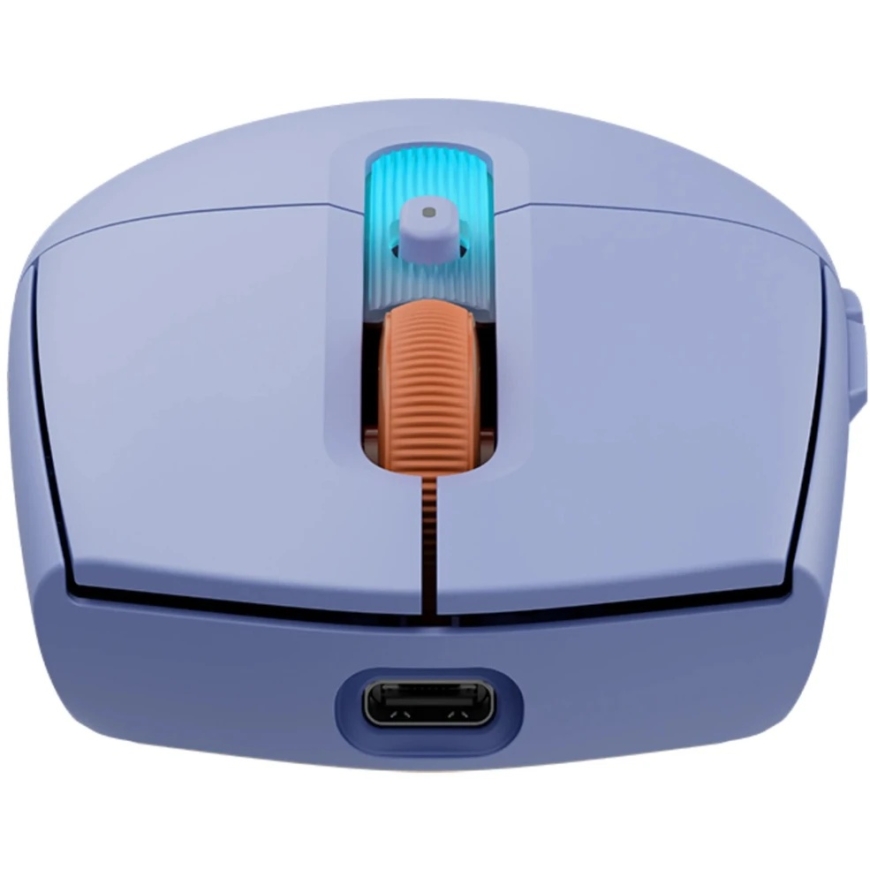 Logitech G305 X Superlight lilac – 3