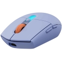 Logitech G305 X Superlight лиловый Logitech G305 X Superlight лиловый