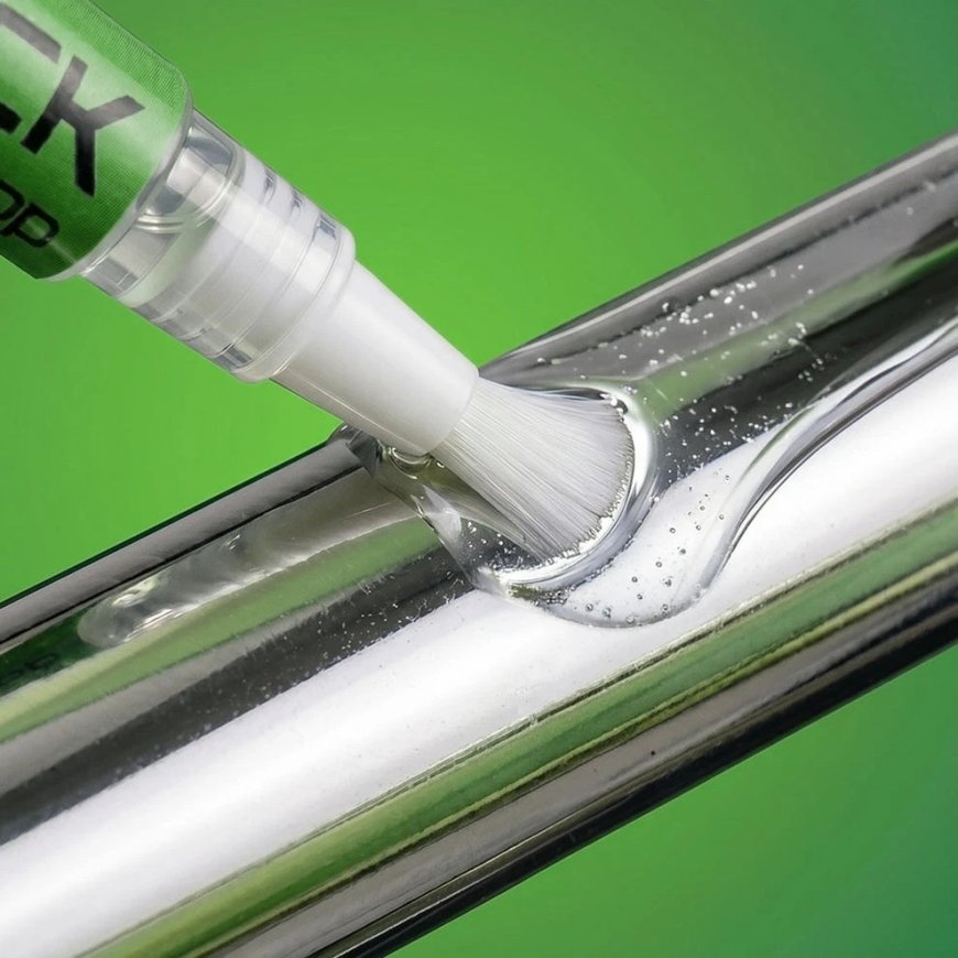 OilStick – некаплевая смазка для 3D-принтеров – 3 мл – 3