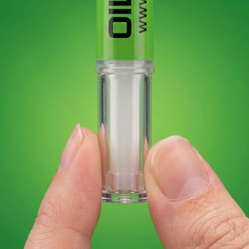 OilStick – nepilējoša 3D printera smērviela – 3 ml – 4