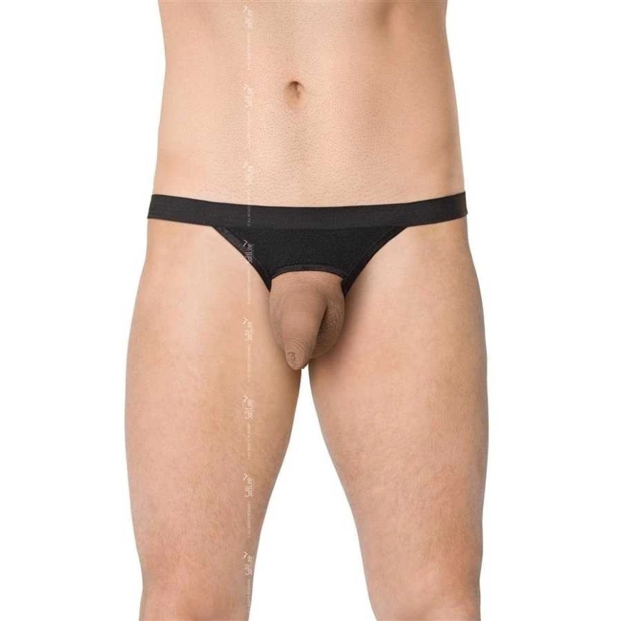 SOFTLINE mehed stringid 4532