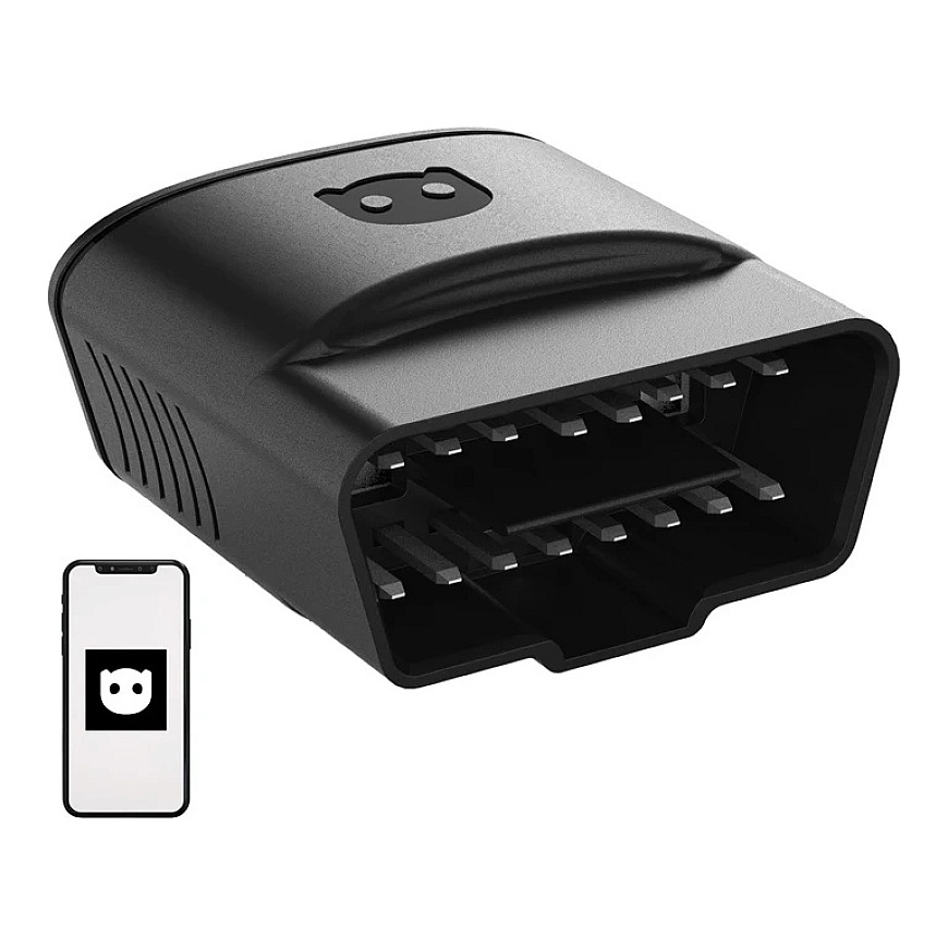 OBD2 сканер OBDeleven 3 (500 кредитов)