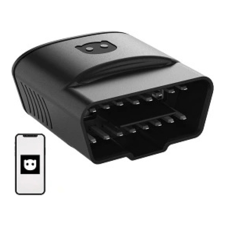 OBD2-skanneri OBDeleven 3 (500 krediittiä) – 2