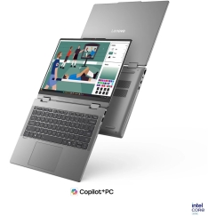 Lenovo IdeaPad 5 2-in-1 14IPH11 Mēness Pelēks (83UG002FCK)