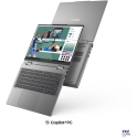 Nešiojamas kompiuteris Lenovo IdeaPad 5 2-in-1 14IPH11 Luna Pilkas (83UG002FCK) Nešiojamas kompiuteris Lenovo IdeaPad 5 2-in-1 14IPH11 Luna Pilkas (83UG002FCK)