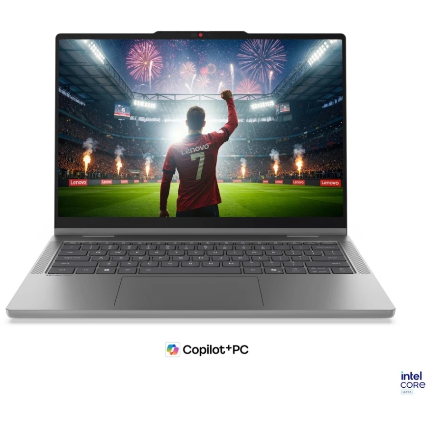 Lenovo IdeaPad 5 2-in-1 14IPH11 Luna Gray (83UG002FCK) – 5
