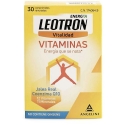 Leotron Angelini Vitamiinid 30 tabletti