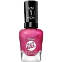 Sally Hansen Miracle Gel 531 Berry "Best Effort", 15 ml