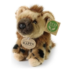 Rappa Keskkonnasõbralik Pehme Mänguasi - Hiena, 16 cm
