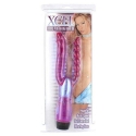 Seven creations Septyni kūriniai „XCEL DOUBLE DOUBLE PENETRATIONAL VIBRATOR PURPLE“. Seven creations Septyni kūriniai „XCEL DOUBLE DOUBLE PENETRATIONAL VIBRATOR PURPLE“.