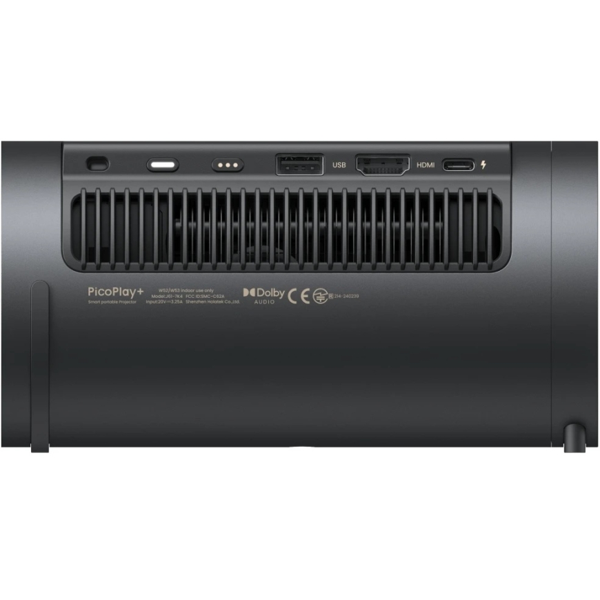 Jmgo Projector Picoplay+ gen.2 LED Full HD – 4