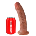 Pipedream KC 9" Cock Tan Pipedream KC 9" Cock Tan