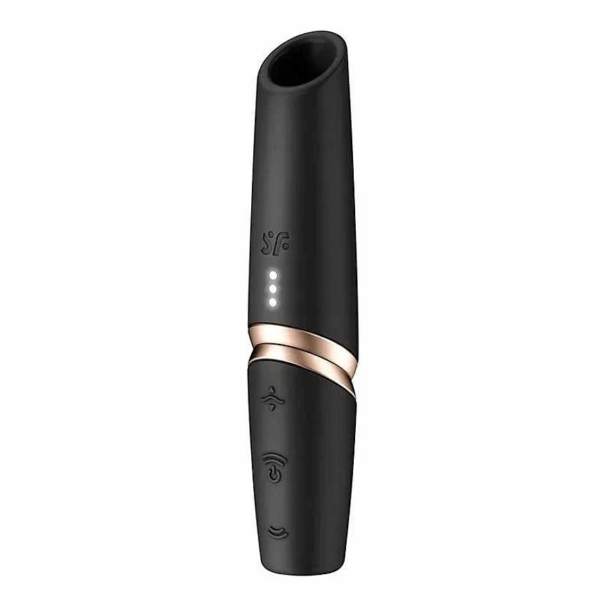 Satisfyer Perfect Ultimate Kiss