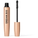 Profusion Cosmetics Profusion Dream Big Volumizing & Defining Blakstienų tušas Intense Juodas, 9 ml Profusion Cosmetics Profusion Dream Big Volumizing & Defining Blakstienų tušas Intense Juodas, 9 ml