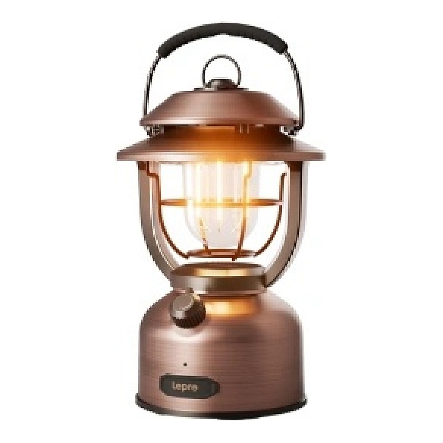 LEPRO 330041 1000lm 15000mAh Camping Lamp – 2