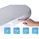 Электронные детские весы Nukido NK-950 Электронные детские весы Nukido NK-950