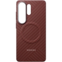 Kest - Samsung Galaxy S26 Ultra Süsinikkiu Magnetkatte, korallpunane Kest - Samsung Galaxy S26 Ultra Süsinikkiu Magnetkatte, korallpunane