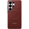 Kest - Samsung Galaxy S26 Ultra Süsinikkiu Magnetkatte, korallpunane Kest - Samsung Galaxy S26 Ultra Süsinikkiu Magnetkatte, korallpunane