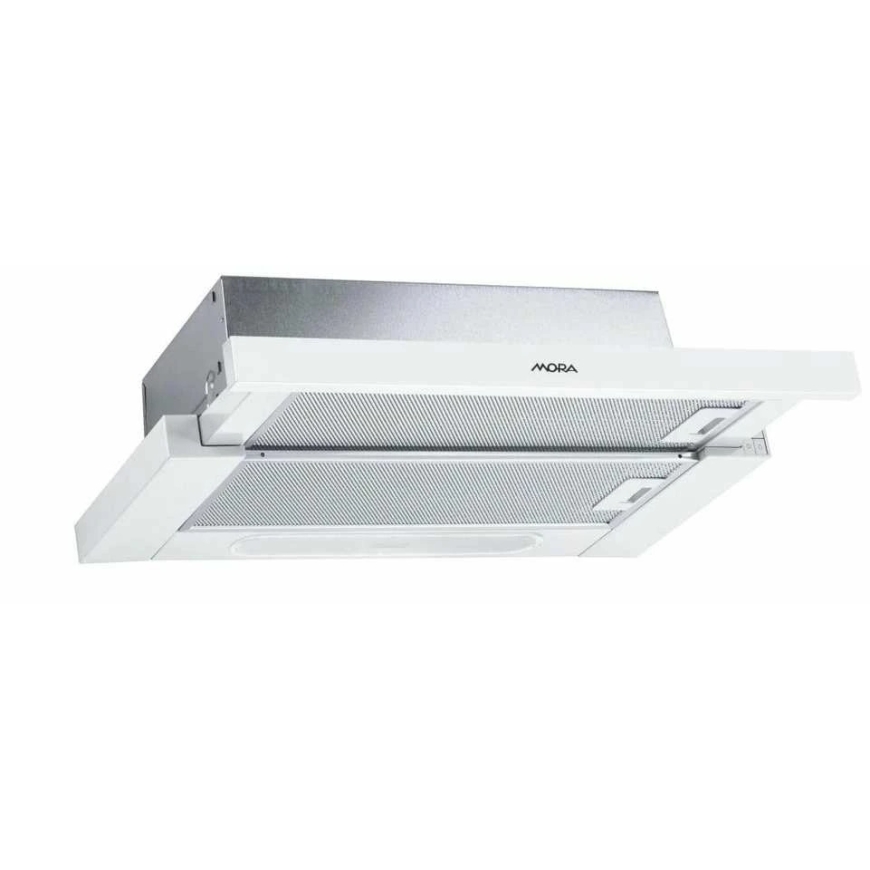 Mora OT 651 W izsmidzinātājs – 2