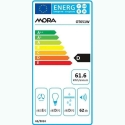 Вытяжка Mora OT 651 W Вытяжка Mora OT 651 W