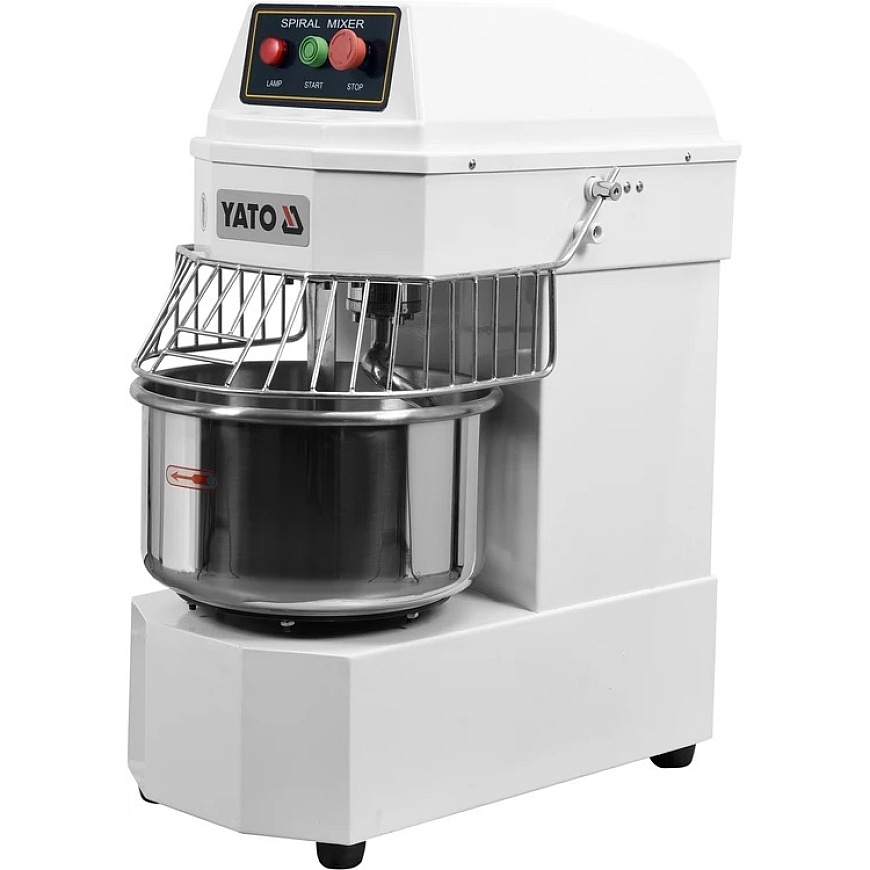 Spiraalne segisti Toya Sa Poland | 20 l (YG-03060)