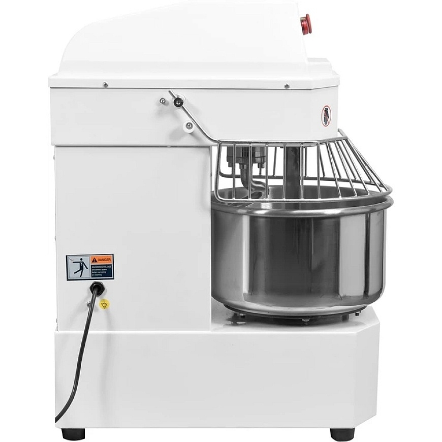 Spiraalisekoitin Toya Sa Poland | 20 l (YG-03060) – 4
