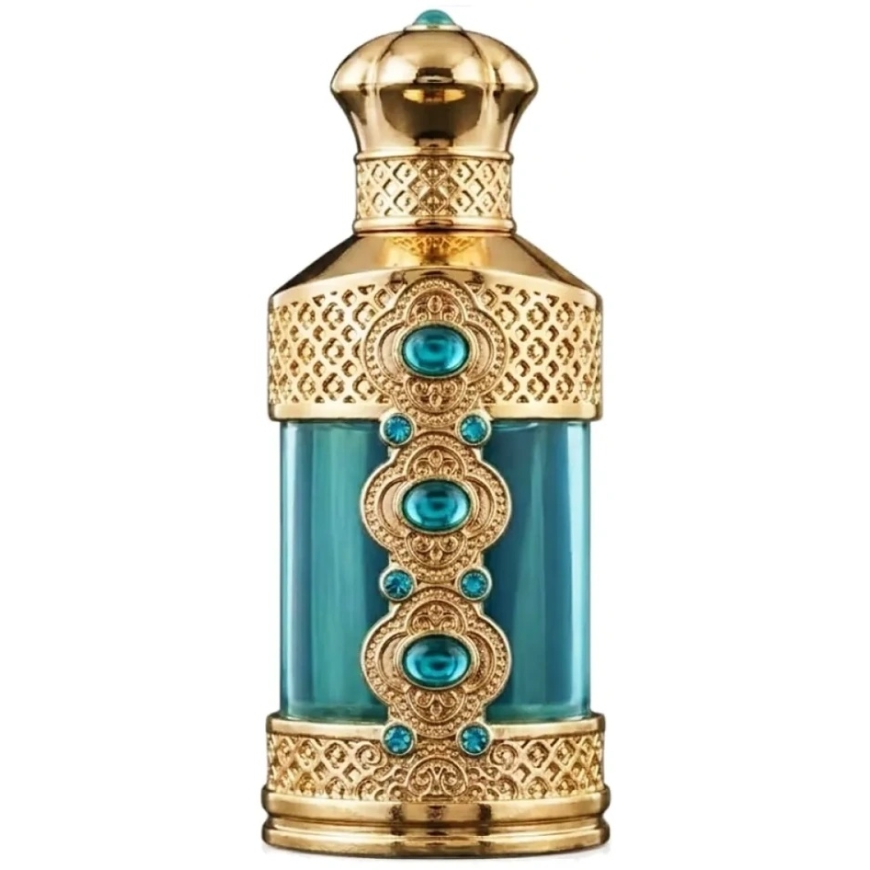 Hamidi Gulnar Intense CPO õlide parfüüm unisex, 20 ml