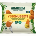 Frozen Pea Nibbles ANAMMA, 300g Frozen Pea Nibbles ANAMMA, 300g