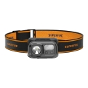 Superfire HL23-A 220LM priekinė lempa Superfire HL23-A 220LM priekinė lempa
