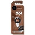 Auton ilmanraikastin AROMA CAR Membrana DOT Anti Tobacco Auton ilmanraikastin AROMA CAR Membrana DOT Anti Tobacco