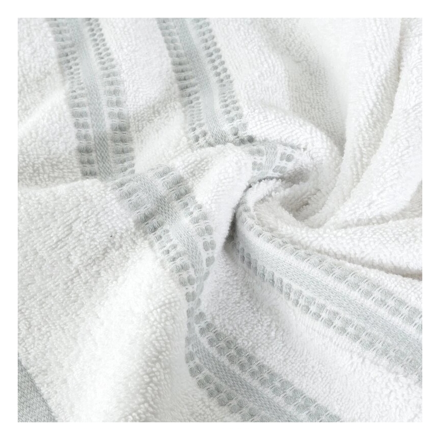 Eurofirany RE/INEZ/01/B Towel 70X140 (X3) 500 – 4