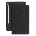 Fusion Smart Book -tablettikotelo MagSafe-tuen kanssa Galaxy Tab S9 FE+:lle | Galaxy Tab S9 FE+ 5G musta Fusion Smart Book -tablettikotelo MagSafe-tuen kanssa Galaxy Tab S9 FE+:lle | Galaxy Tab S9 FE+ 5G musta