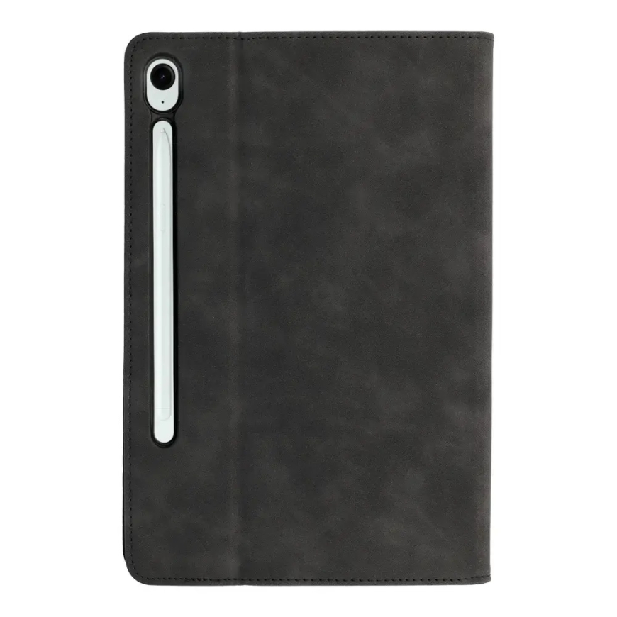 Fusion Smart Book -tablettikotelo MagSafe-tuen kanssa Galaxy Tab S9 FE+:lle | Galaxy Tab S9 FE+ 5G musta – 2