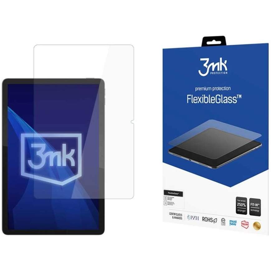 3Mk protection Lenovo Tab 10.1" TB311FU - up to 11" 3mk FlexibleGlass – 4