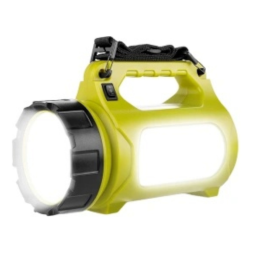 LEPRO 3300006 kämpingu lamp, 1000 lm, 3600 mAh – 2
