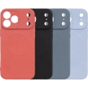 OBAL:ME MagNetix Sculpt phone case with MagSafe support for iPhone 17 Pro | iPhone 18 Pro black OBAL:ME MagNetix Sculpt phone case with MagSafe support for iPhone 17 Pro | iPhone 18 Pro black