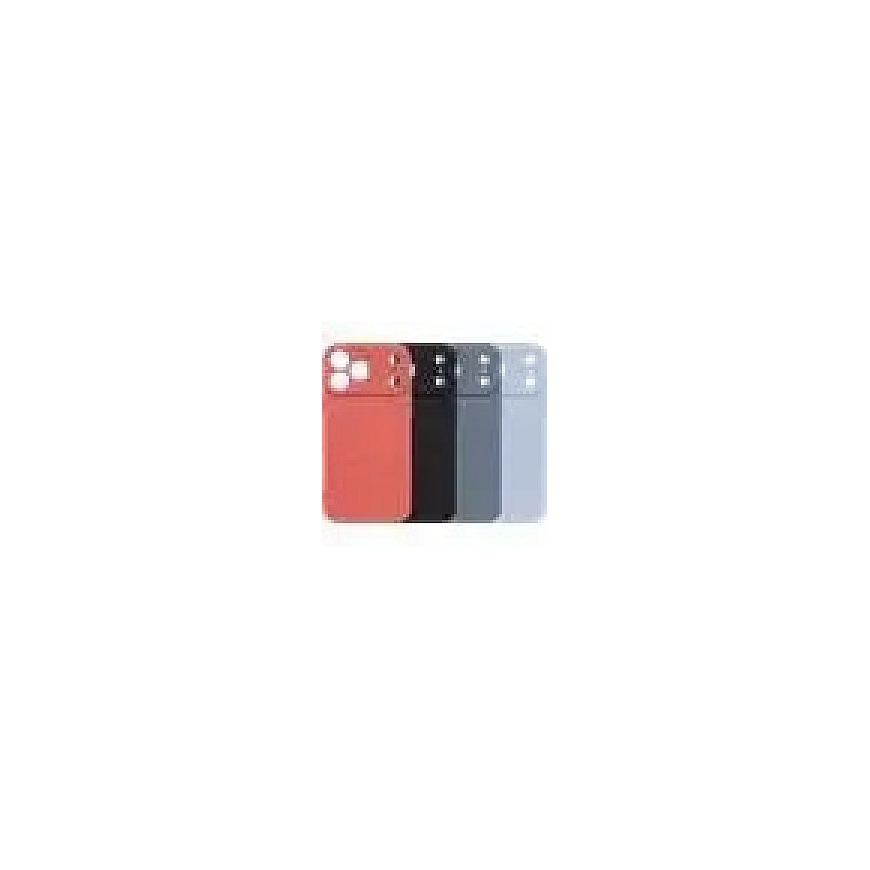 OBAL:ME MagNetix Sculpt phone case with MagSafe support for iPhone 17 Pro | iPhone 18 Pro black – 2