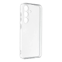 Clear 2 mm telefoni ümbris Samsung Galaxy S24 (S921) läbipaistev Clear 2 mm telefoni ümbris Samsung Galaxy S24 (S921) läbipaistev