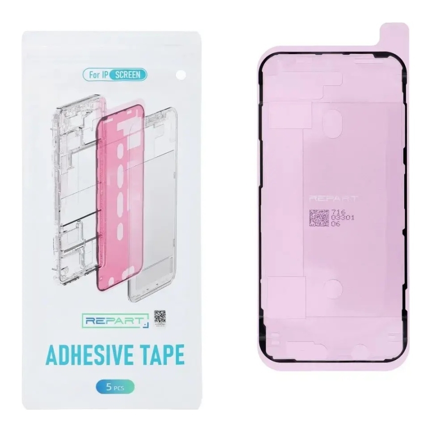 REPART Liim LCD IPHONE 12 Pro Max jaoks (5 tk / pakis) – 5