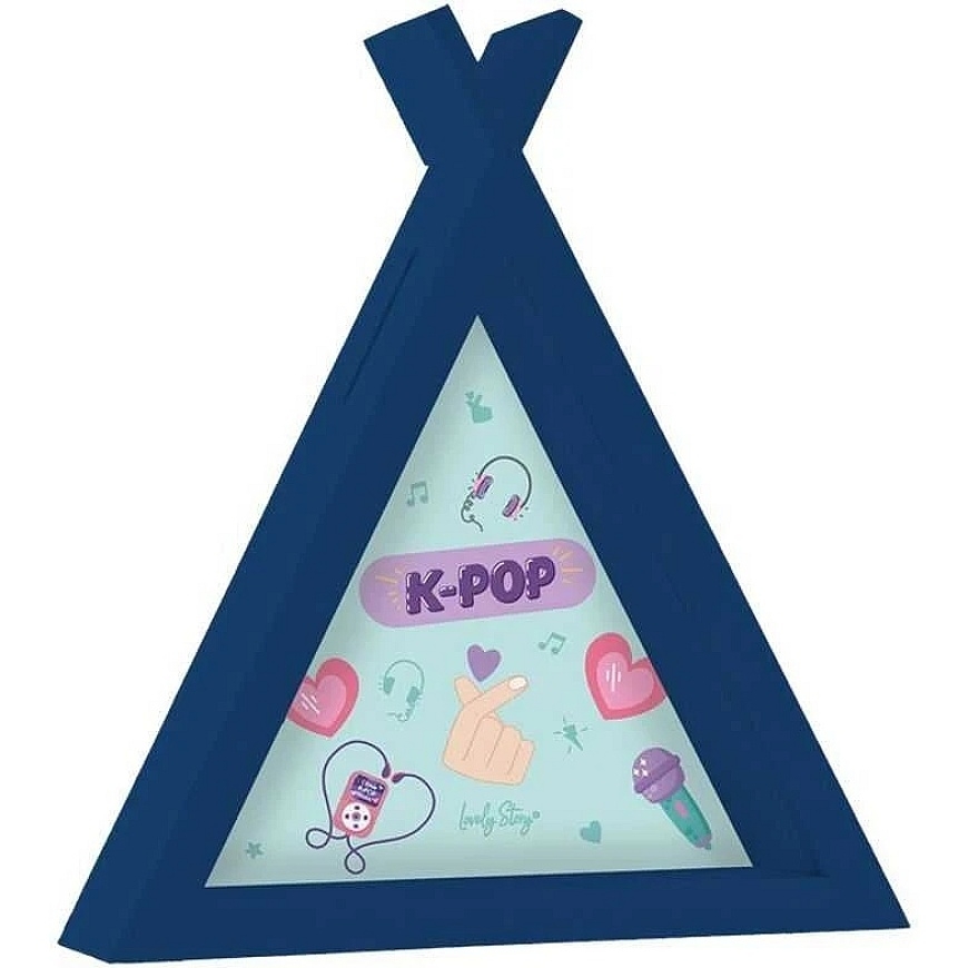 Lovely Story KPop Mint rahakassaka
