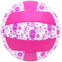 ВОЛЕЙБОЛ WILSON STAMP VB Фиолетово-Белый 789639 ВОЛЕЙБОЛ WILSON STAMP VB Фиолетово-Белый 789639