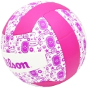 WILSON STAMP VB RANNAPALLON Violetti-Valkoinen 789639 WILSON STAMP VB RANNAPALLON Violetti-Valkoinen 789639