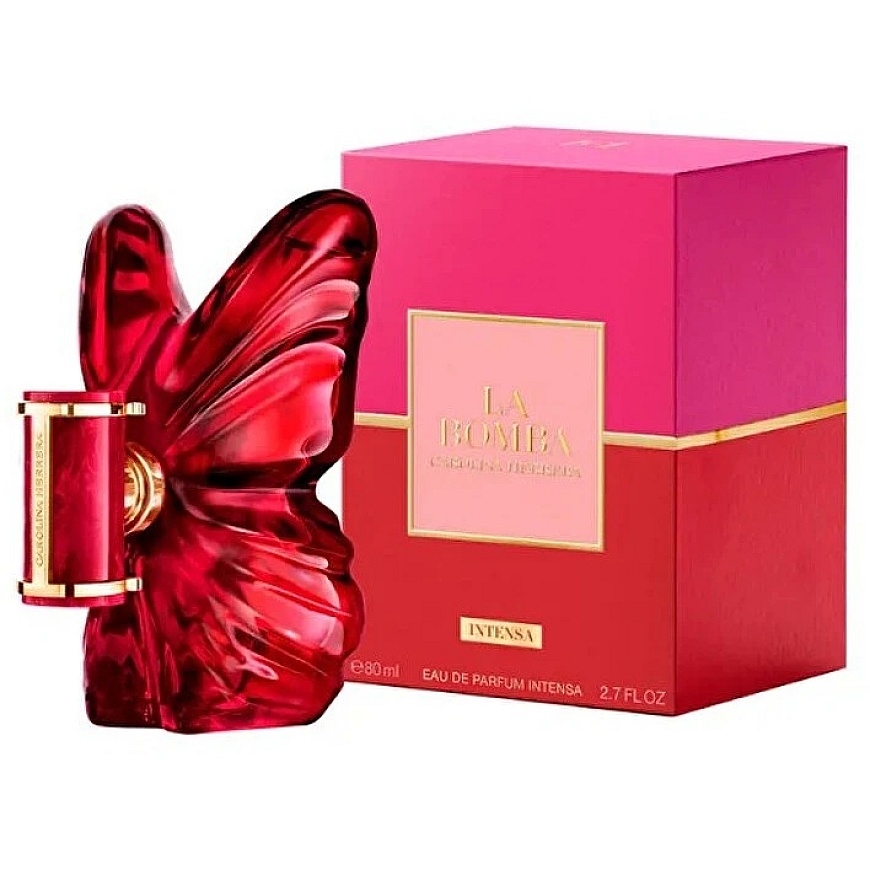 Carolina Herrera La Bomba Intense Vanduo парфюмированный 80мл (311524) – 2