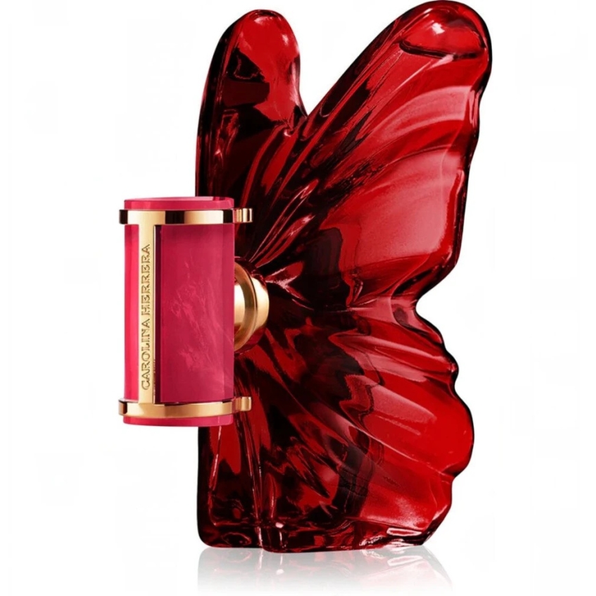 Carolina Herrera La Bomba Intense Vanduo парфюмированный 80мл (311524) – 4
