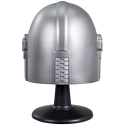 Hasbro Star Wars Mandeļorietis un Grogu ķivere 15 cm Hasbro Star Wars Mandeļorietis un Grogu ķivere 15 cm