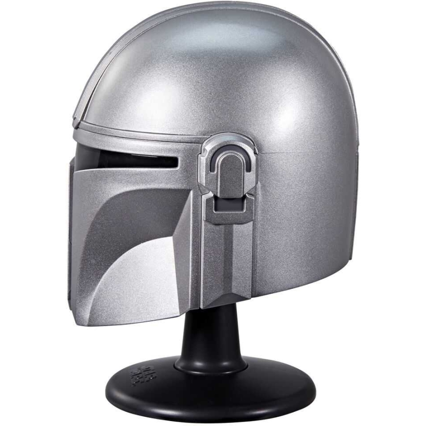 Hasbro Star Wars The Mandalorian & Grogu helmet 15cm – 4