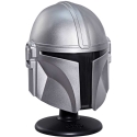 Hasbro Star Wars The Mandalorian ja Grogu -kypärä 15 cm Hasbro Star Wars The Mandalorian ja Grogu -kypärä 15 cm