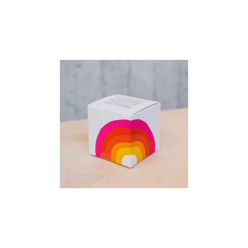 Lykke - Mega Hedelmäteet - BIO 20 Teepussia